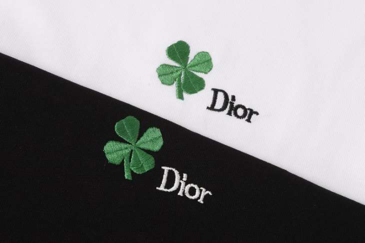 Dior T Shirts Short _SKUDiorS-2XL12dtr902116156